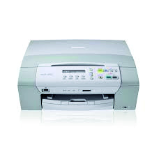 Brother DCP-165C